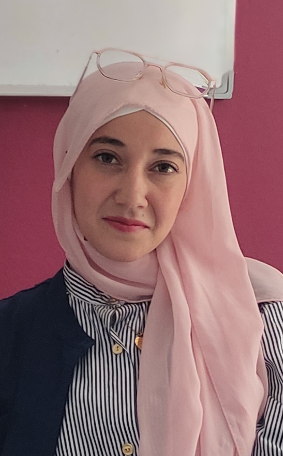 Feriel Mhadhbi